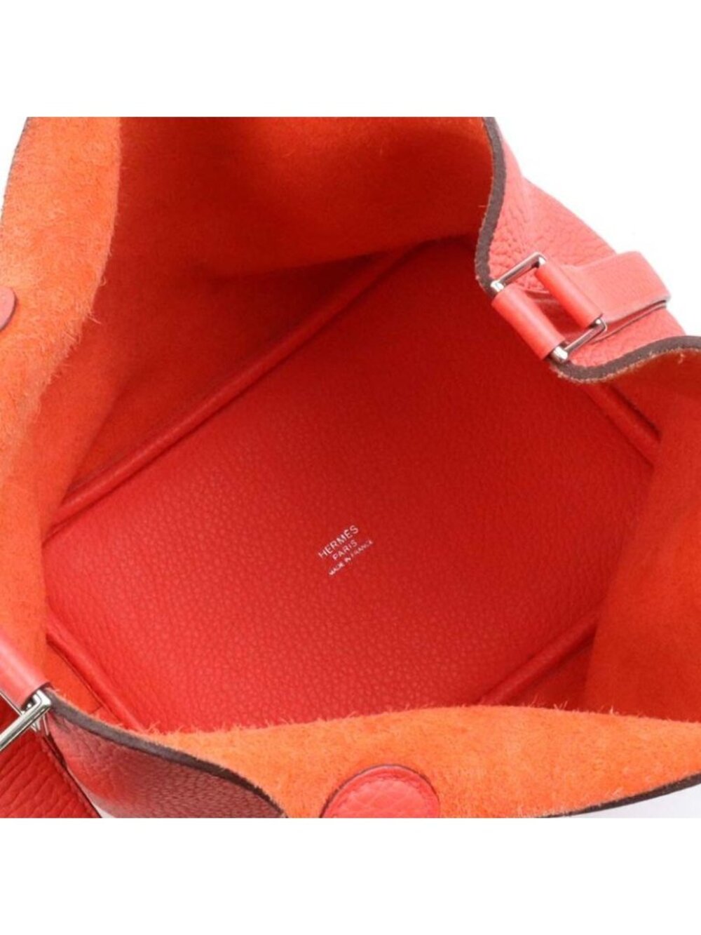 Hermes Handbag Picotin Lock PM - Picture 6 of 10